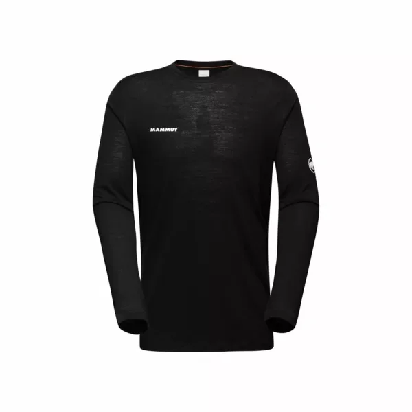 Koszulka Tree Wool FL Longsleeve Men Tylko do końca tygodnia