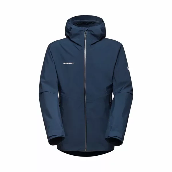 Promocja Kurtka membranowa Mammut Alto Light HS Hooded Jacket Men