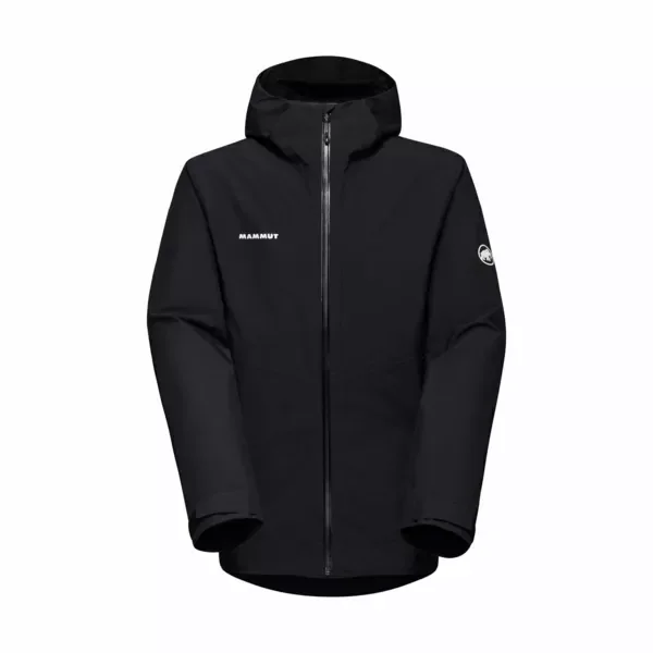 Kurtka membranowa Mammut Alto Light HS Hooded Jacket Men Rabat