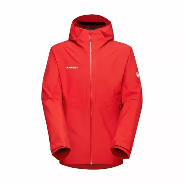 Tylko do końca tygodnia Kurtka membranowa Mammut Alto Light HS Hooded Jacket Men