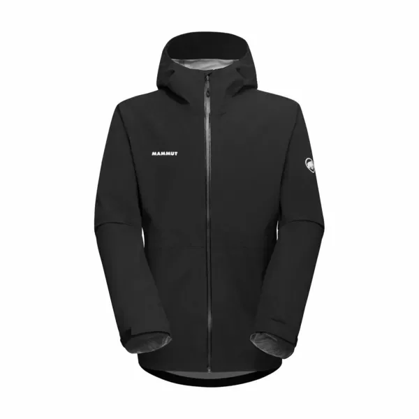 Kup teraz Kurtka membranowa Mammut Linard Guide HS Hooded Jacket Men
