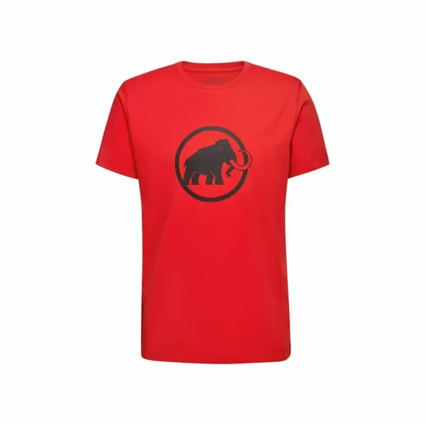 Bezpieczna płatność Koszulka Mammut Mammut Core T-Shirt Men Classic