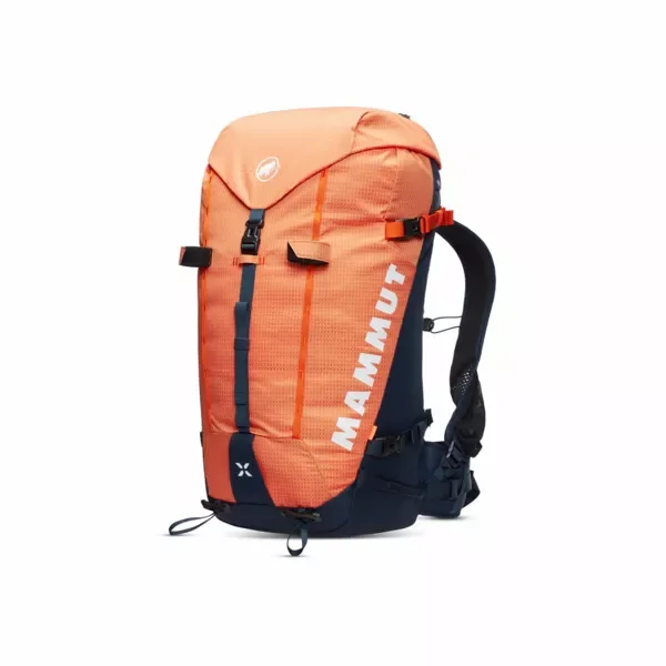 Nowy Plecak Trion 38