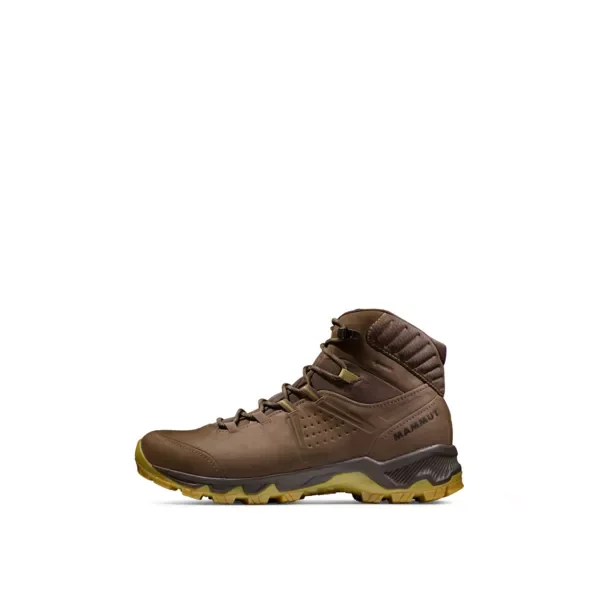 Ostatnia szansa Buty Mercury IV Mid GTX Men