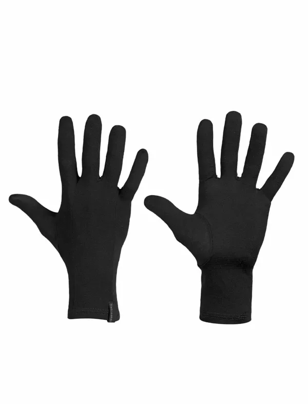 Rękawiczki Icebreaker Merino 200 Oasis Glove Liners Nie przegap