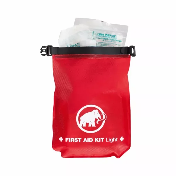 Obniżka ceny Apteczka First Aid Kit Light