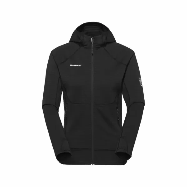 Polar Mammut Taiss ML Hooded Jacket Women Oferta