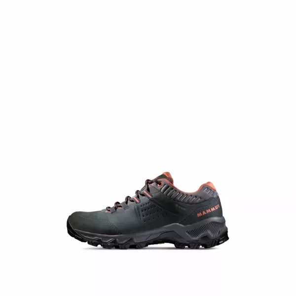 Buty Mammut Nova IV Low GTX Women Oferta limitowana
