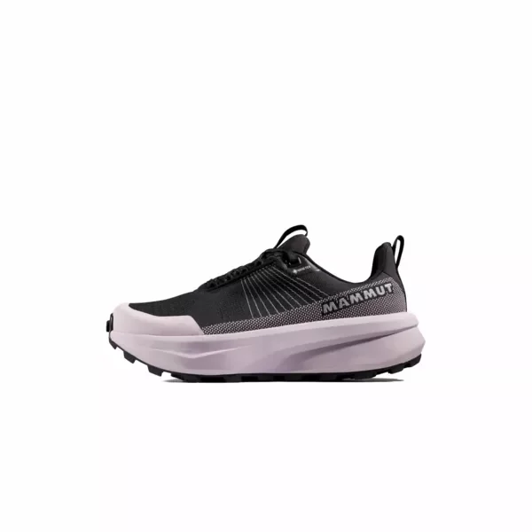 Oferta czasowa Buty Mammut Aenergy Mtn Low GTX Women
