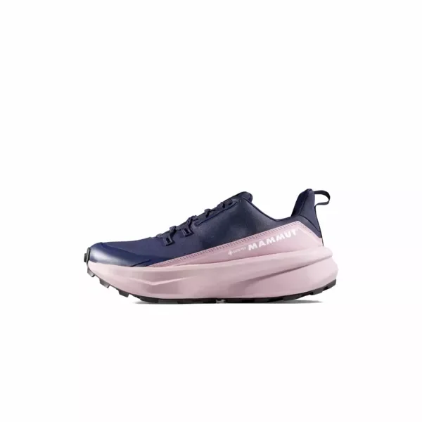 Niska cena Buty Mammut Aenergy Hike Low GTX Women