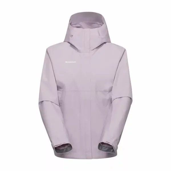 Kurtka membranowa Mammut Treeline Light HS Hooded Jacket Women Dostępne od ręki