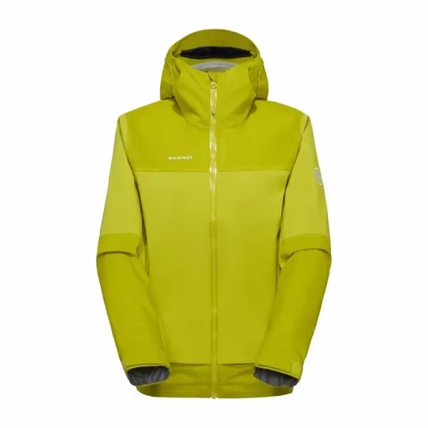 Kurtka Mammut Ducan Guide HS Hooded Jacket Women Dostępne od ręki
