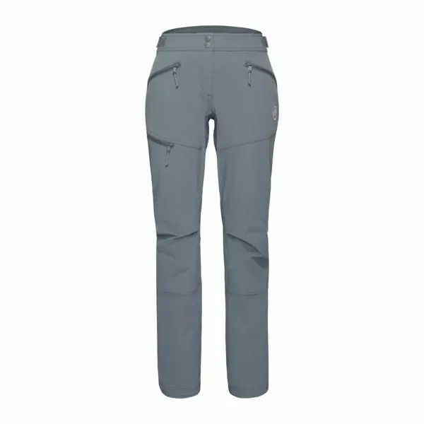 Spodnie Mammut Taiss SO Pants Women Ostatnie sztuki