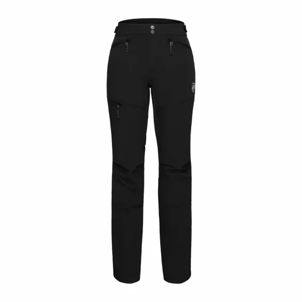 Spodnie Mammut Taiss SO Pants Women Bezpieczna płatność