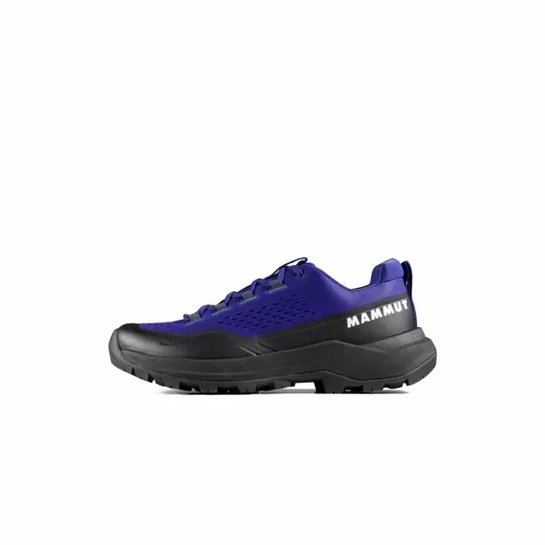 Buty Mammut Sertig III Low Women Oferta limitowana