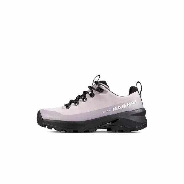 Cena promocyjna Buty Mammut Ducan III Low LTH GTX Women