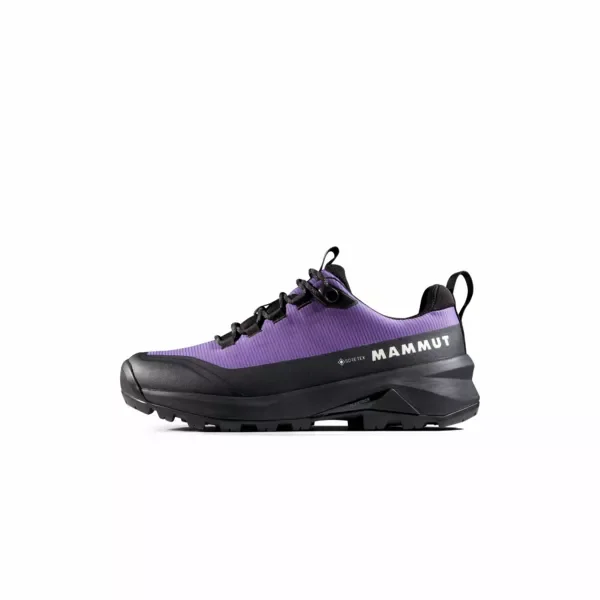 Buty Mammut Ducan III Low GTX Women Rabat