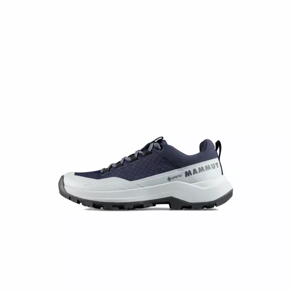 Sprawdź teraz Buty Mammut Sertig III Low GTX Women