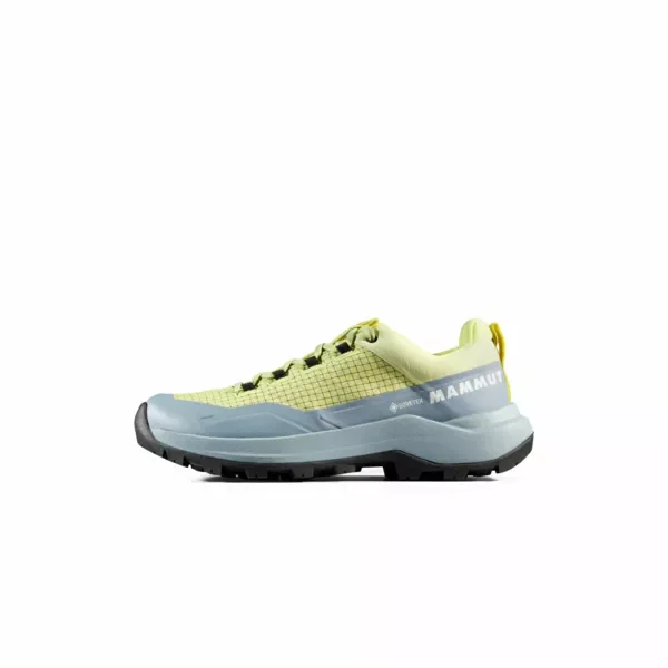 Dostępne od ręki Buty Mammut Sertig III Low GTX Women