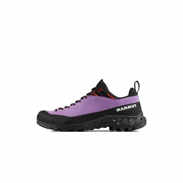 Buty podejściowe Mammut Alnasca IV Low LTH Women Wyprzedaż