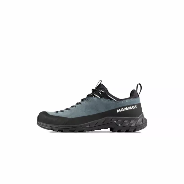 Oferta limitowana Buty podejściowe Mammut Alnasca IV Low LTH Women
