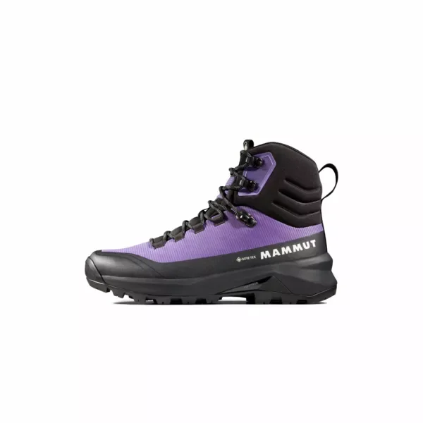 Buty Mammut Ducan III High GTX Women Tylko dziś