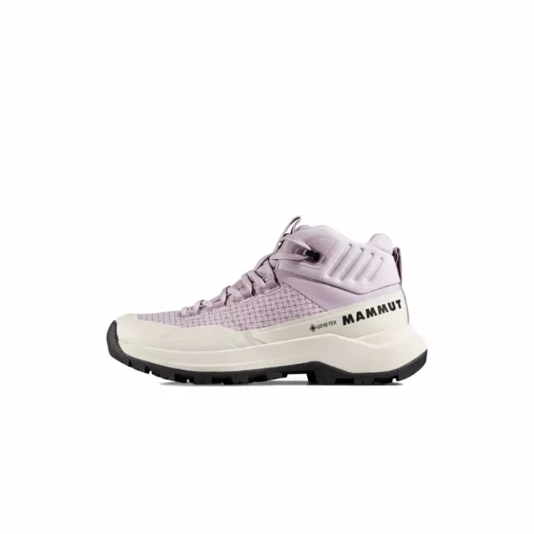 Buty Mammut Sertig III Mid GTX Women Nowy