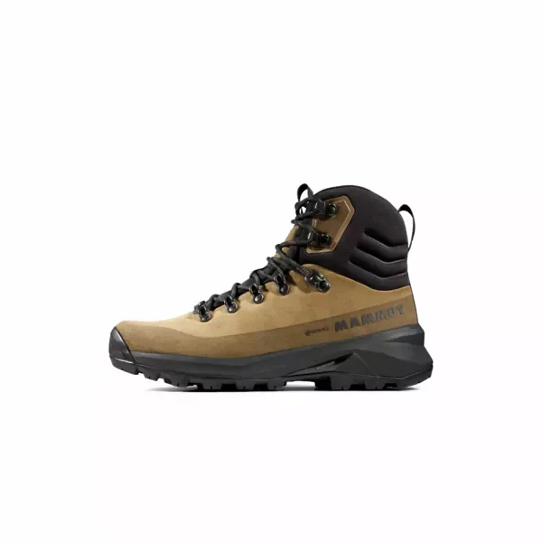 Darmowa dostawa Buty Mammut Ducan III High LTH GTX Women