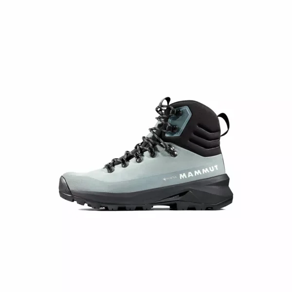 Hit sprzedaży Buty Mammut Ducan III High LTH GTX Women