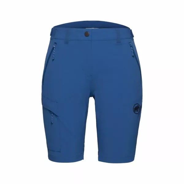 Hit cenowy Spodenki Mammut Runbold IV Shorts Women