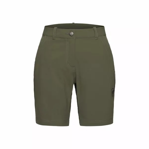 Spodenki Mammut Hiking V Shorts Women Kup online