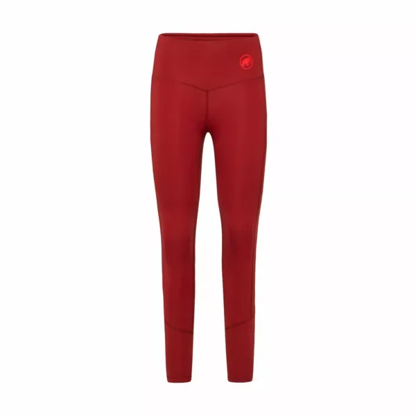 Legginsy Mammut Massone Tights Women Wysoka jakość