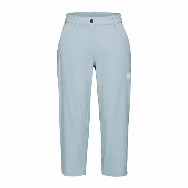 Spodenki Mammut Hiking V Capri Pants Women Taniej