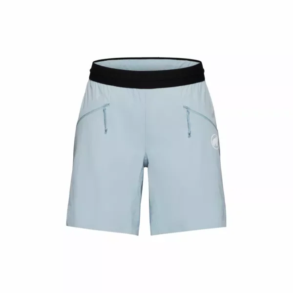 Nowy Spodenki Mammut Aenergy Light SO Shorts Women