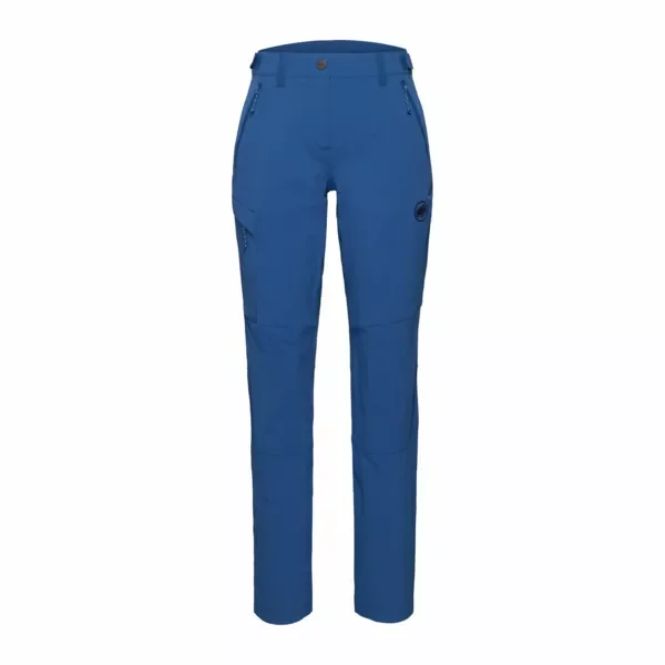 Spodnie Mammut Runbold IV Pants Women Cena promocyjna