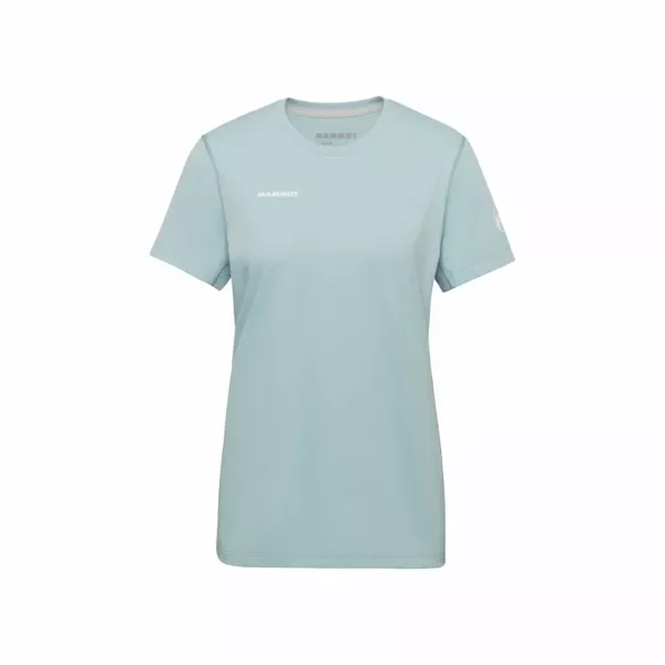 Koszulka Mammut Selun FL T-Shirt Women Nie przegap