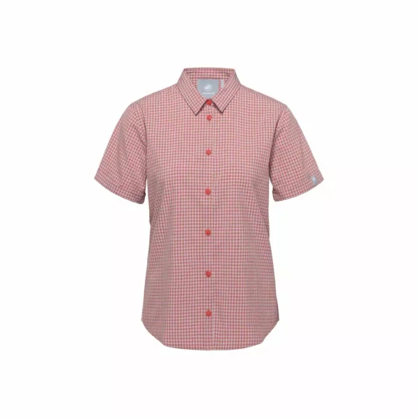 Koszula Mammut Aada Shirt Women Dodaj do koszyka