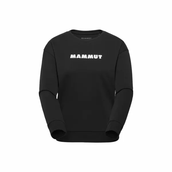 Ekspresowa dostawa Bluza Mammut Mammut Core ML Crew Neck Women Logo