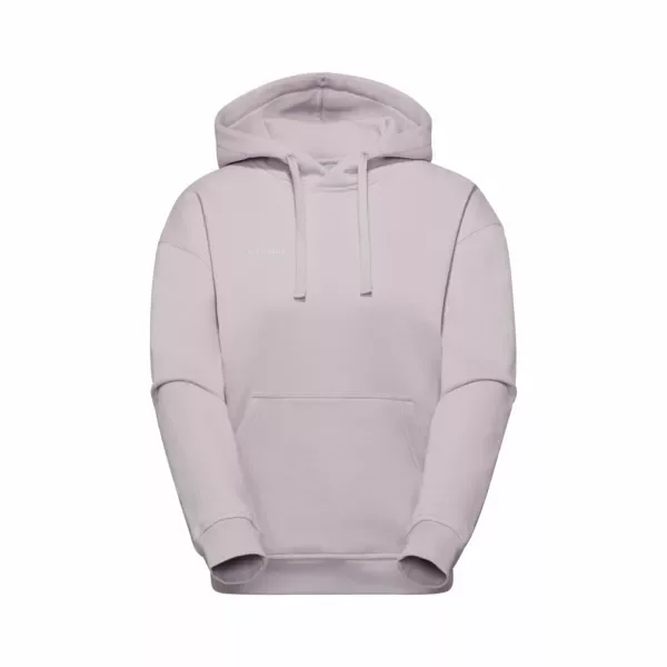 Super okazja Bluza Mammut Mammut Base ML Hoody Women Mini Logo