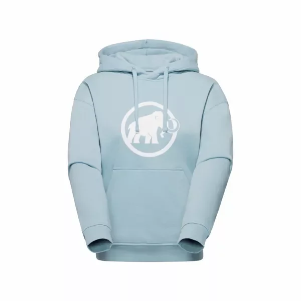 Oferta limitowana Bluza Mammut Mammut Base ML Hoody Women Classic