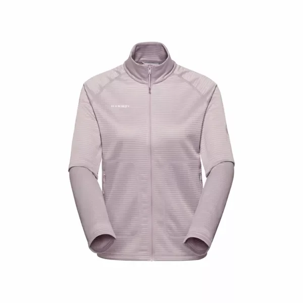 Bluza Mammut Crag ML Jacket Women Nowość