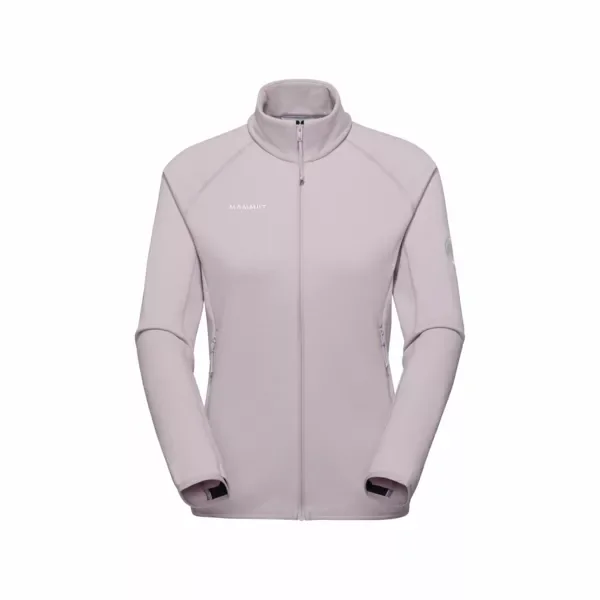 Oferta czasowa Polar Mammut Aconcagua ML Jacket Women