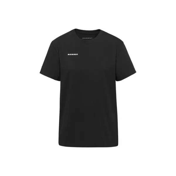 Koszulka Mammut Mammut Base T-Shirt Women Mini Logo Kup teraz