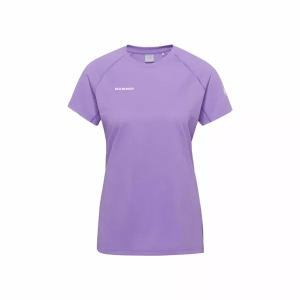 Koszulka Mammut Ducan FL T-Shirt Women Hit cenowy