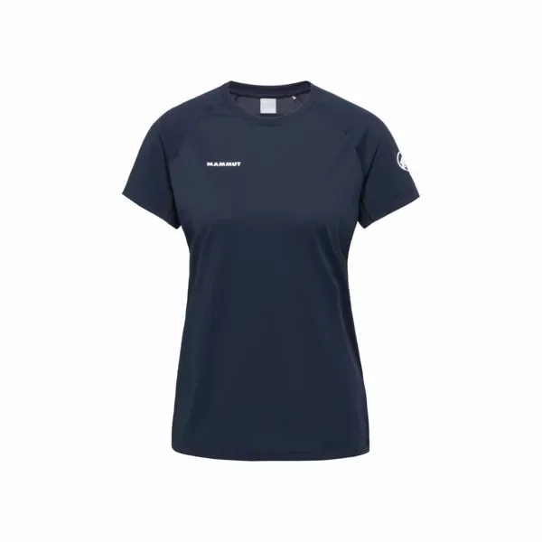 Tani Koszulka Mammut Ducan FL T-Shirt Women