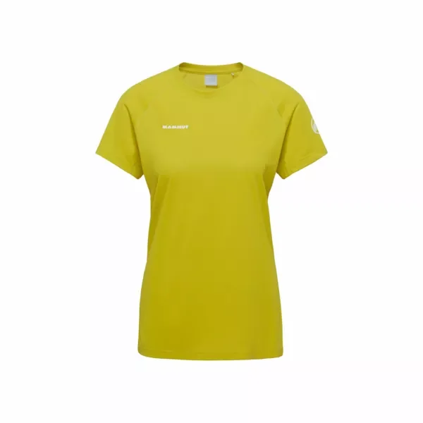 Koszulka Mammut Ducan FL T-Shirt Women Tylko dziś