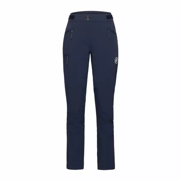 Spodnie Mammut Courmayeur SO Pants Women Najlepsza cena
