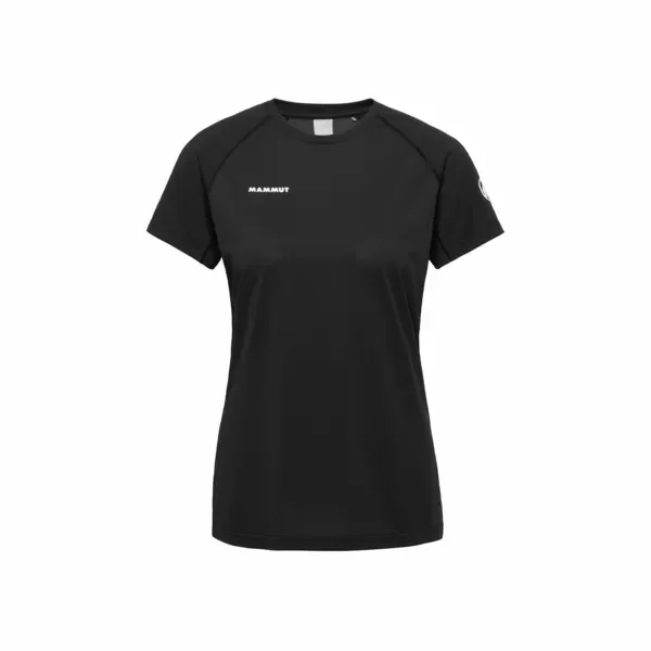 Taniej Koszulka Mammut Ducan FL T-Shirt Women