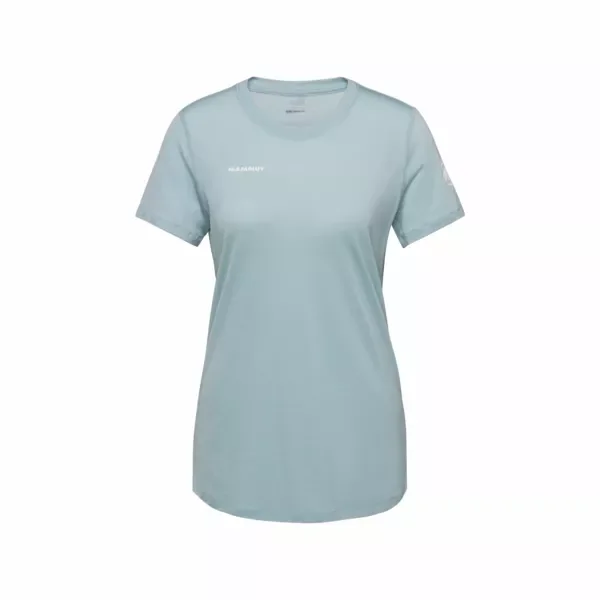 Wybór klientów Koszulka merino Mammut Tree Wool FL T-Shirt Women