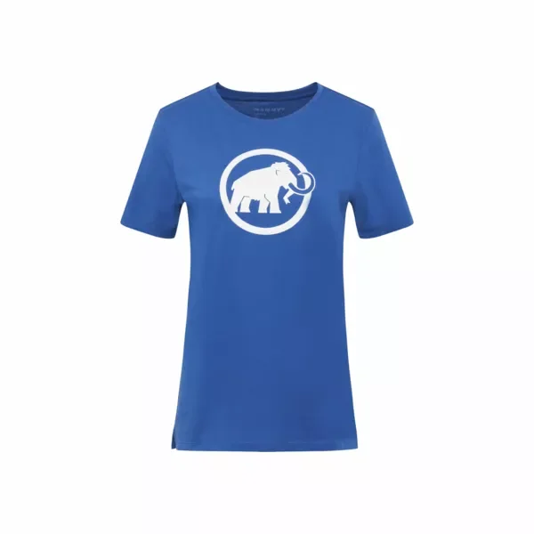 Ostatnie sztuki Koszulka Mammut Mammut Core T-Shirt Women Classic